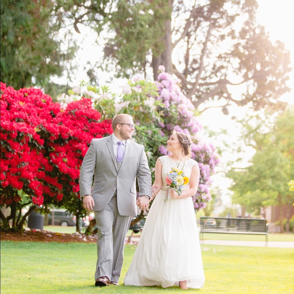 Meet your Posher, Julia